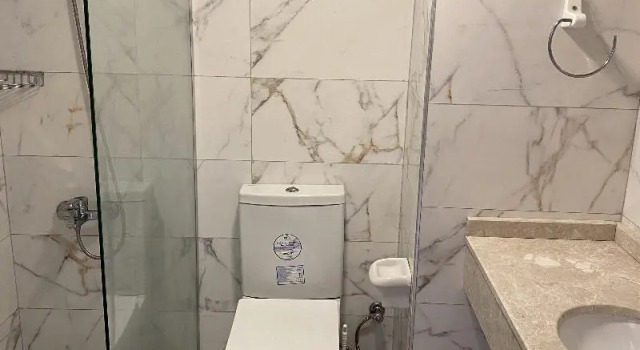 Одноместный номер Standard Tuntas Family Suites Kusadasi