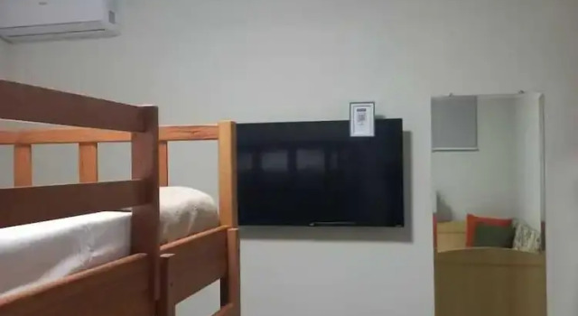 Номер Standard Bortolotti Residence
