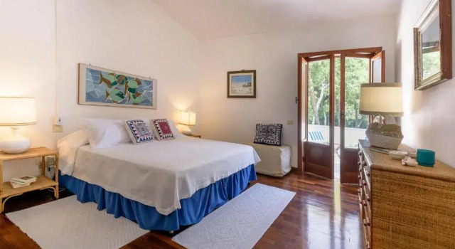 Вилла Villa Il Melograno
