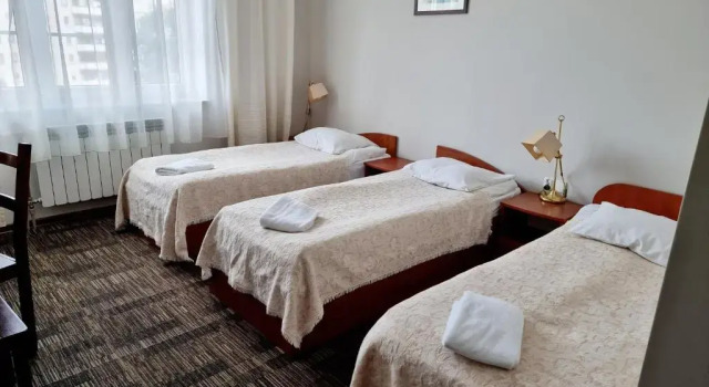 Noclegi Stadion Bed & Breakfast, Prenota Bed & breakfast Praga-Południe 