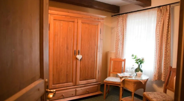 Hotel Schuberth's am Markt