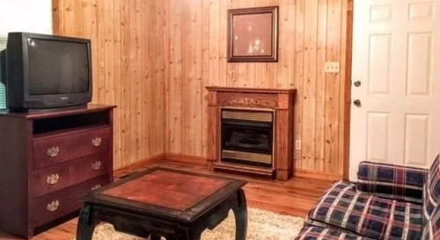 Smokey's Cabins