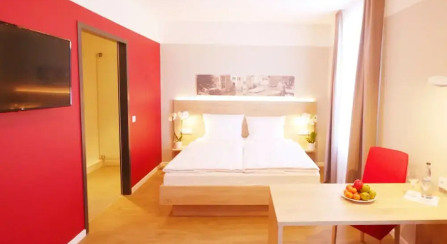 Номер Comfort KELKO 1A Hotel