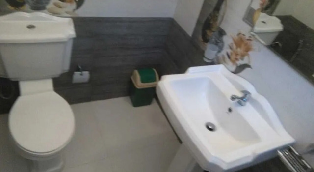 Номер Comfort Mahaweli Kings Villa