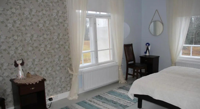 Joenvarren Seurahuone, Rezervovat Hotel Kiuruvesi 