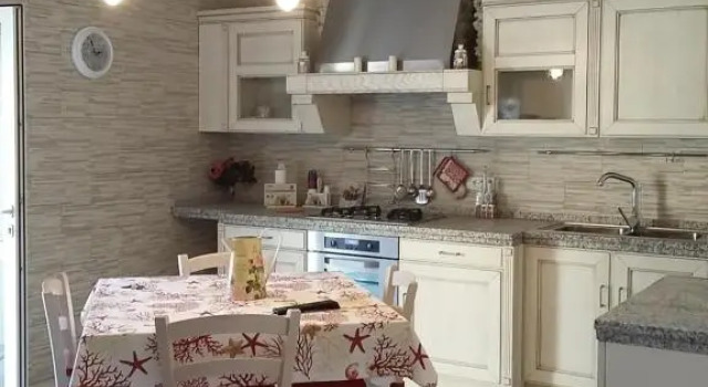 Апартаменты A casa di Arianna