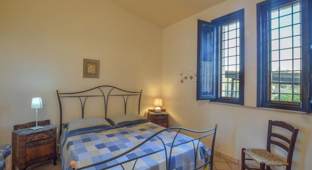 Stunning Home in Noto With 3 Bedrooms and Wifi