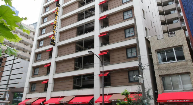 Arietta Hotel & Trattoria, Забронировать Отель Отели Токио 3 звезды, рядом с Koyasan Tokyo Betsuin Temple, 3*