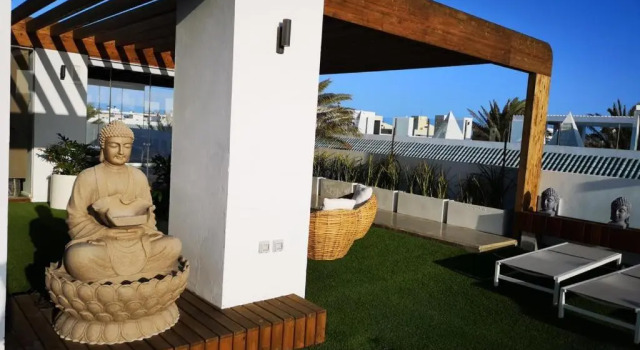 Апартаменты Appartement VISTA BRISTOL 50B