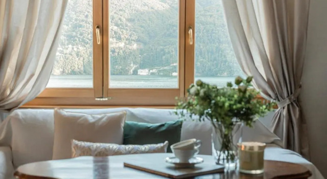 House of roses - Casina delle rose, Buchen Sie Hotel Carate Urio Comer See