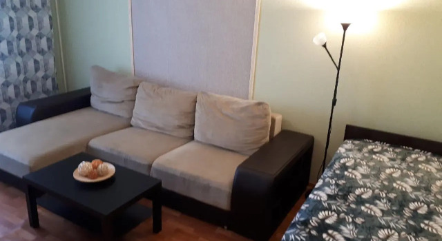 Aday Apartments (Эдэй Апартаменты) на проспекте Победы 34