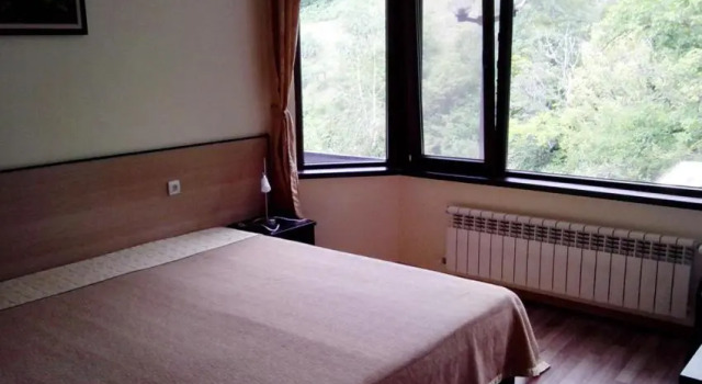 Apartmán Villa Cherven