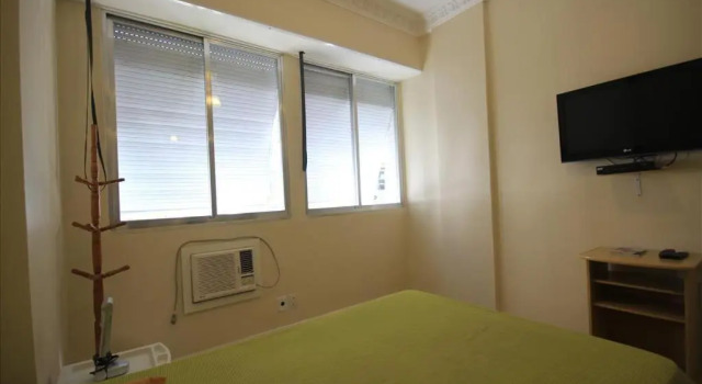 Апартаменты Apartamento Ouro Negro