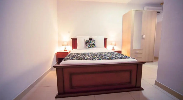 Номер Standard Hotel Adagio