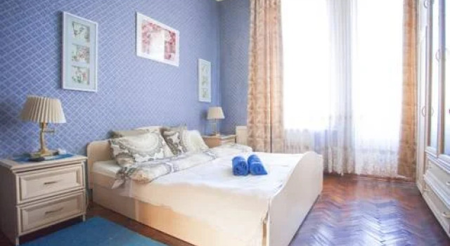 Bed2bed Na Nevskom Prospekte, Забронировать Отель Центральный район Санкт-Петербург, рядом с Владимирская