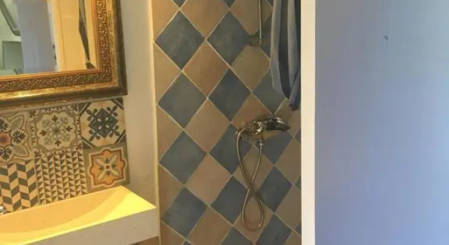 Номер Standard Le Buzet Bleu Bed & Breakfast