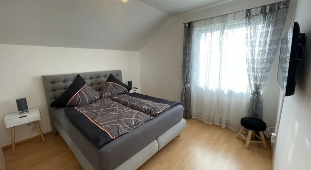 Апартаменты Ferienwohnung Bellissima