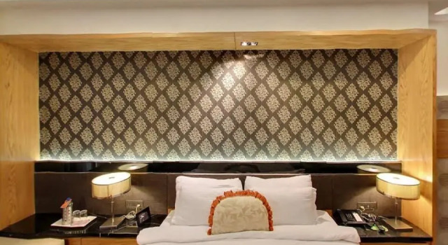 Hotel Grand Marian, Забронировать Отель Отели Лудхиана 3 звезды, 3*