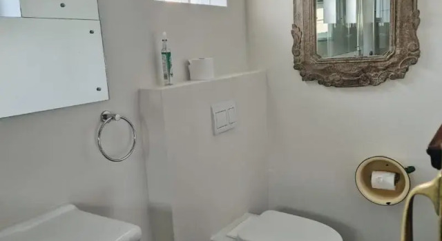 Номер Classic Skinkikofi Guest House