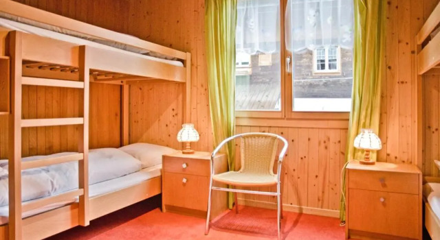 Apartment Obem Doregade 3.5 - GriwaRent AG, Reservar Apartamento Grindelwald Jungfrau