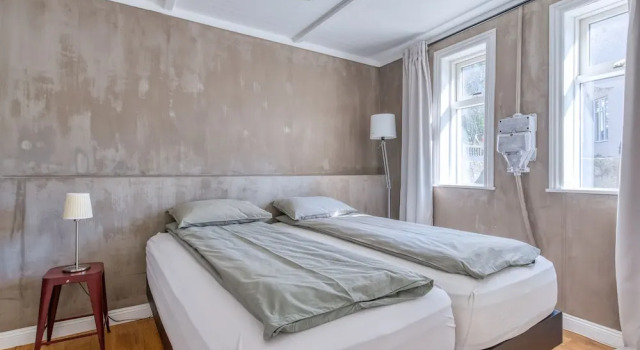 Sem Apartments, Prenota Appartamento Hotel a Regione della Capitale con parcheggio, Parcheggio