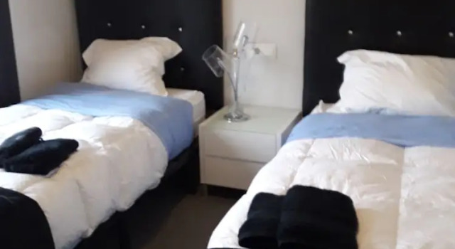 Номер Standard Villa La Finca Golf