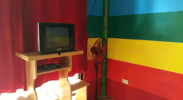 Dabdab Tourist Inn, Rezerwuj Pensjonat Sabang Puerto Princesa City