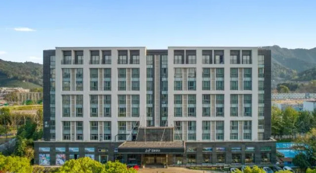 Sniff Hotel, Rezerwuj Hotel Hotele w Hangzhou z basenem, Basen