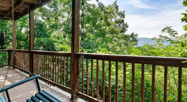 Апартаменты Stunning Mountain Views Hot tub Firepit Arcade