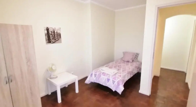 Apartamento Penha T3, Забронировать Апартаменты/квартира Фару Nature Reserve Ria Formosa, рядом с Муниципальный рынок Фару