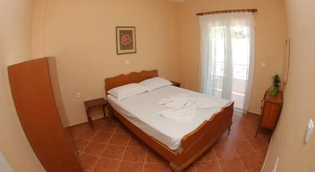 Tikus Apartment