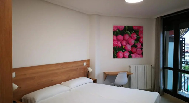 Апартаменты Superior Apartamentos Gran Socaire de Noja