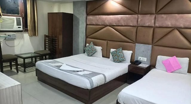 Номер Standard Hotel King Plaza