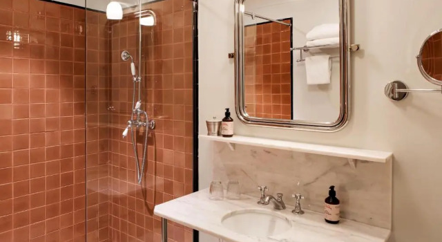 Семейный номер Standard Hotel Rochechouart, Orso Hotels, a Member of Design Hotels