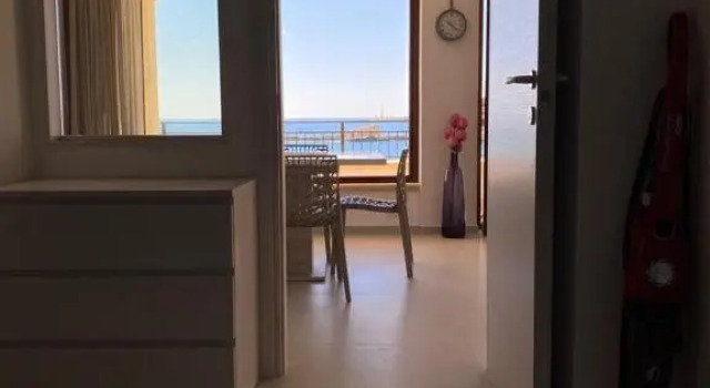 I Tri Scogghi , il mare dalla tua camera da letto, Забронировать Вилла Аугуста Долина Ното