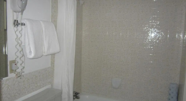 Двухместный номер Standard Schell Motel