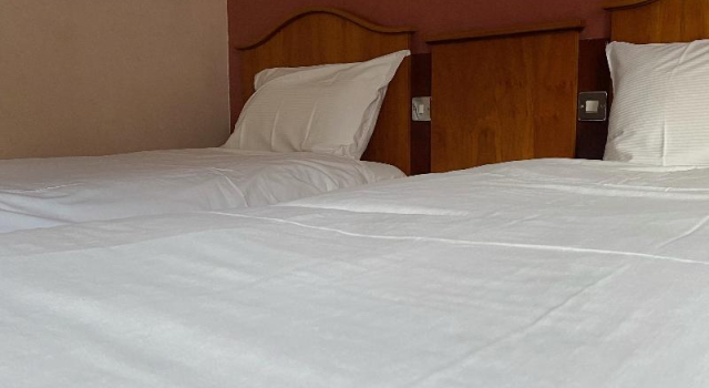 Трёхместный номер Standard Airport Inn Manchester