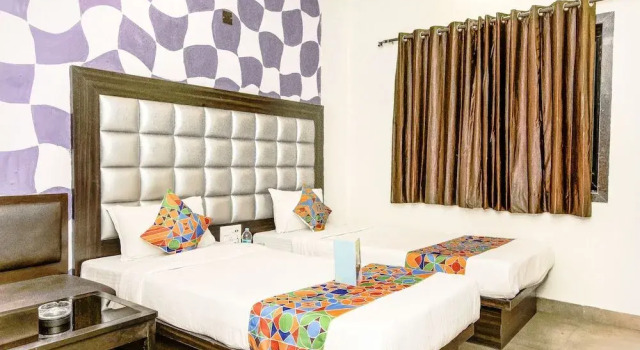 FabHotel Sivalika Inn - Belur Math, Prenota Hotel Calcutta 