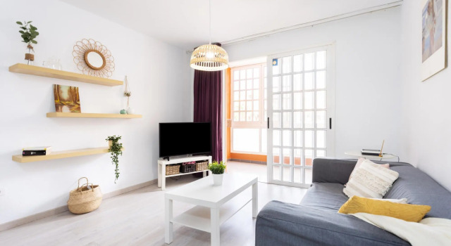 Home2Book Stunning Apartment El Médano, Wifi, Prenota Appartamento Granadilla de Abona 