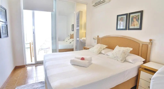 Двухместный номер Standard Hotel Pinocchio