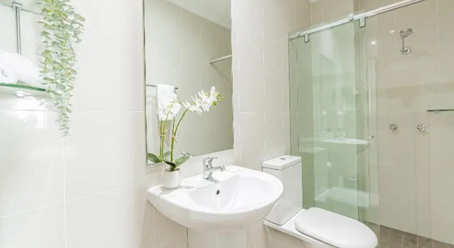 Номер Economy Best Western Plus Camperdown Suites