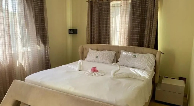 Вилла Villa De La Vida