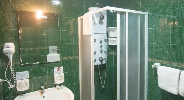 Семейный номер Standard Hotel President Sea Palace