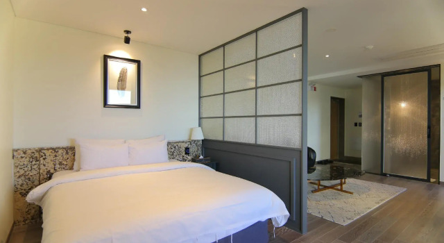 Suncheon Hotel Gite, Prenota Hotel Hotel economici a Suncheon