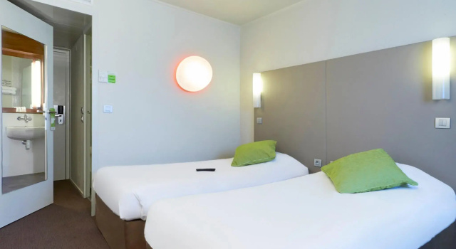 Hôtel Morangis Orly