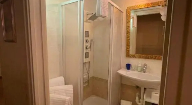 Номер Superior Ai Savoia B&B - Guest House