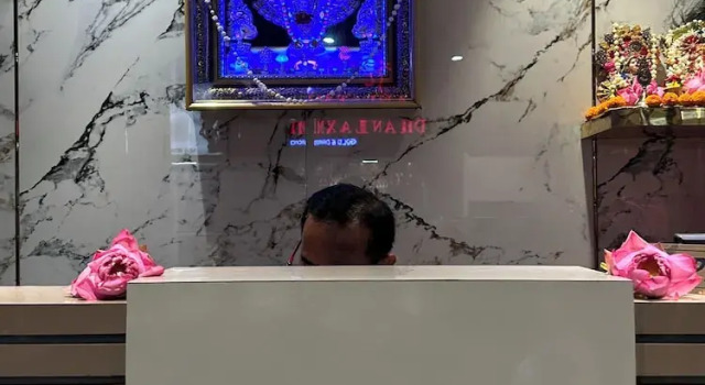 Hotel Vinayak, Rezervasyon Otel Kharagpur West Bengal
