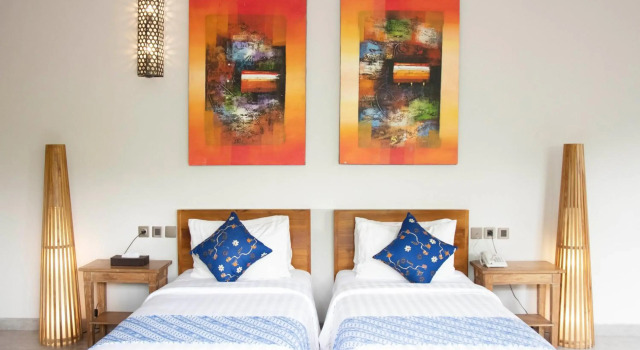 Natya Hotel Tanah Lot