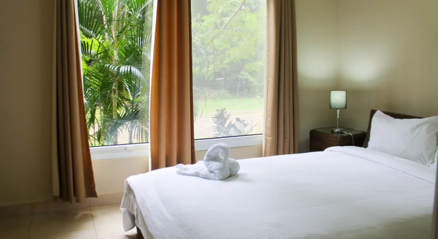 Corinto Pearl Eco Resort