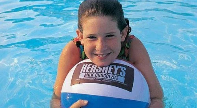 The Hotel Hershey, Book Hotel Hoteller i Pennsylvania med pool, Swimmingpool